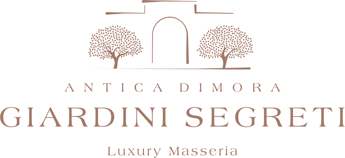 antica dimora giardini segreti